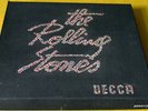 THE ROLLING STONES - F Decca 5x LP BOX-Set