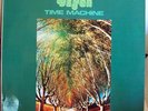 BELLAPHON GERMAN PRESSING * DZYAN * TIME MACHINE * SQ QUADRAPHONIC LP