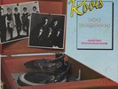 THE ZOMBIES Rock Roots 1976 UK  vinyl LP  EXCELLENT.CONDITION