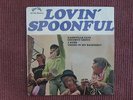 french EP LOVIN' SPOONFUL 