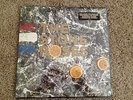 THE STONE ROSES Original US Silvertone LP WITH Elephant Stone SEALED RARE