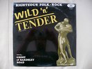 DANE STURGEON- WILD N TENDER 1967 PRIVATE REAL PEOPLE ACID LONER FOLK PSYCH SS