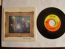 The Beatles Strawberry fileds forever.Penny Lane 45 and Picture sleeve NM