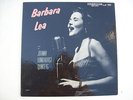 BARBARA LEA-WITH JOHNNY WINDHURST-PRESTIGE 7065-ORIG. MONO  RARE 