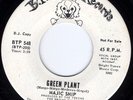 HEAR Majic Ship-Green Plant ’68 NY swirling heavy acid psych about POT MINT