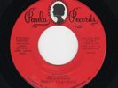 PAULA 429 RANDY [TRAVIS] TRAYWICK-DREAMIN'/I'LL TAKE ANY WILLING WOMAN-1ST REC.