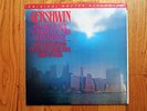 Gershwin - Rhapsody in Blue, An American in Paris - MFSL (Japan) | NM