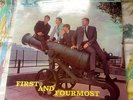 The Fourmost--First and Fourmost-- Mono.Original 1st Pressing LISTEN