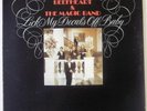 CAPTAIN BEEFHEART AND HIS MAGIC BAND - LICK MY DECALS OFF, BABY - ORIGINAL 1970