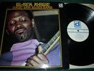 MAGIC SAM BLUES BAND - 
