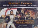 Horatio Hornblower / ROBERT FARNON  2LPs ReferenceRecording  RR-47 NM