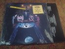 Paul McCartney wings beatles m- in shrink sticker LP Back to the Egg