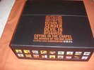 ELVIS PRESLEY - 70th Birthday 2005 box set - 18 UK Number One's