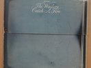 WAILERS CATCH A FIRE OG UK 73 P/R ISLAND LP 3U/4U  MINT