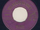 ELVIS PRESLEY Hound Dog/Don't Be Cruel, HMV UK 45