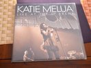 Katie Melua LP Live at the o2 Arena Neuwertig