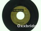 LORD MELODY Cook Calypso NIKIVO Wait For Me RARE Caribbean 45 Single Ska
