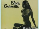 BLACK EMANUELLE Nico Fidenco WEST END Blaxploitation Scat 1976 ORIGINAL OST lp