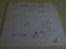 JEFF GOOD Share The Sky LP RARE Outsider Private Press Folk LP NM- Psych