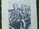 Lieder von allen Fronten - NIP Agentur 1976 sehr selten