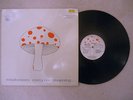 VERY RARE HAWK LP - MUSHROOM - EARLY ONE MORNING 1973 - GENUINE 1ST PRESSING -