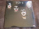 KISS NBLP 9001 LP SEALED WB STONE MINT UNBELIEVABLE no Kissin' Time