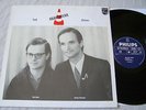 KRAFTWERK - RALF AND FLORIAN ** 1st PRESS 1Y/2Y RARE DUTCH PHILIPS  ** EX