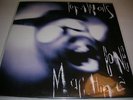 TOM WAITS - BONE MACHINE - LP