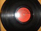 Charles Walker Wild Jimmy Spruill on Holiday 2604 78 78rpm Rare