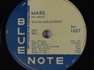Hear Jazz 78 GIL MELLE SEXTET Mars BLUE NOTE 1607 Max Roach, Red Mitchell