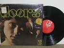 THE DOORS self titled vinyl LP, Elektra red label, 1967, Near Mint, shrink