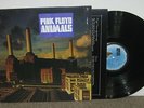 PINK FLOYD Animals, original vinyl LP, 1977, Near Mint, shrink, sticker