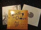 August And Everything After by Counting Crows Original Vinyl LP Mint Condition