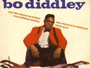? Bo Diddley - The Story Of Bo Diddley EP 1963 PYE NEP 44019 7