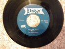 Garage Surf, Vaqueros, 80 Foot Wave / Birds and The Bees, Bangar, BA 00647, VG+