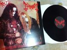 MORBID/MAYHEM Tribute LP Emperor Darkthrone Immortal Burzum Dodheimgard Ancient