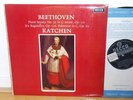DECCA SXL 6373 WB Beethoven piano sonata no 32 Julius Katchen SAMPLE