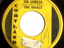 NORTHERN 45-THE IDEALS-THE GORILLA