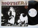 MINT- US W/Label LP 