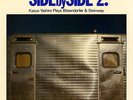 KAZUO YASHIRO PLAYS BOSENDORFER & STEINWAY / SIDE BY SIDE 2 JAPAN AUDIOPHILE LP