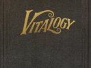 PEARL JAM Vitalogy 1st PRESS LP EMBOSSED GATEFOLD COVER w/BOOKLET NM-