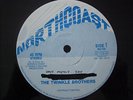 HAVE MERCY JAH  /  MY  PRAYER   /  TWINKLE  BROTHERS  / orig  NORTH COAST 12 in