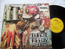 THE MOTHERS OF INVENTION (FRANK ZAPPA) BURNT WEENY SANDWICH  EX
