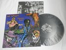 Lip Cream - 9 Shocks Terror Japan Vinyl LP gism gauze