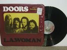 THE DOORS 