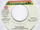 LUCIANO GUNZALIS killer digi listen