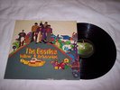 Beatles UK Yellow Submarine First print