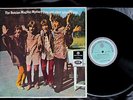 THE BEATLES  LP MAGICAL MYSTERY TOUR NEW ZEALAND PARLOPHONE RECORD CLUB VINYL
