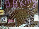 Sealed B B King Midnight Believer   JVC Super Disks Japan Half Speed LP NEW mfsl