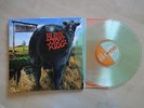 BLINK-182 DUDE RANCH LP COKE BOTTLE CLEAR VINYL LIMITED 300  BLINK 182